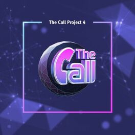 Album cover of The Call Project No.4