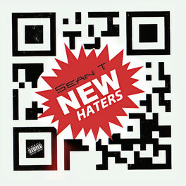 Album cover of New Haters (feat. Lavon Godfrey)