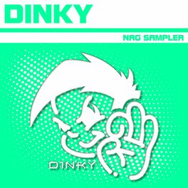 Album cover of Dinky NRG Sampler