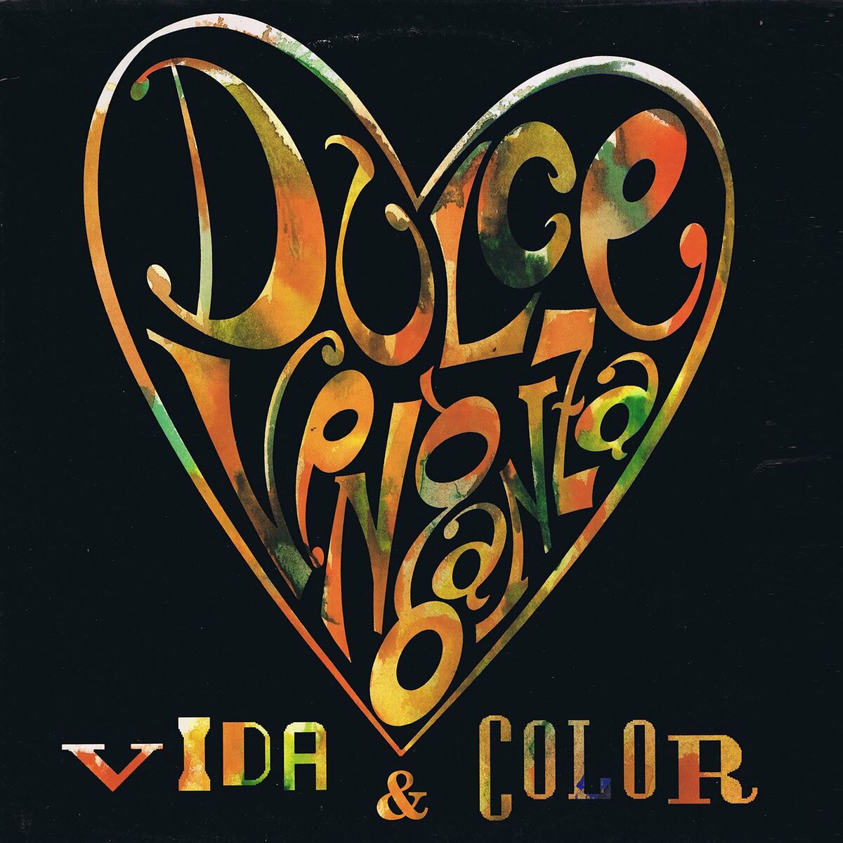 Dulce Venganza: música, letras, canciones, discos | Escuchar en Deezer