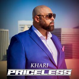 Album cover of Priceless