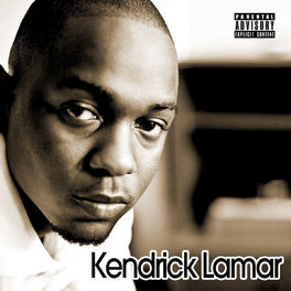 Album cover of Kendrick Lamar