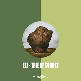 Album cover of Etz - Tree Of Source