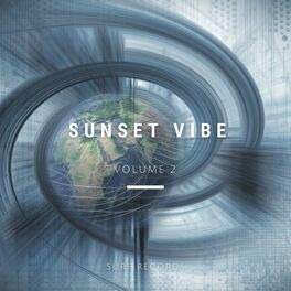 Album cover of Sunset Vibe Vol.2 (Single)