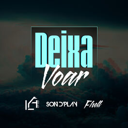 Album cover of Deixa Voar
