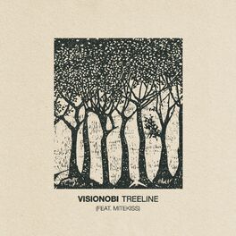 Album cover of Treeline