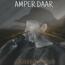 Album cover of Amper Daar