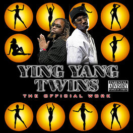 Album cover of The Official Work