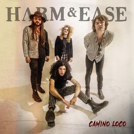 Album cover of Camino Loco