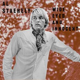 Album cover of Wide Eyed & Innocent