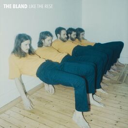 Album cover of Like the Rest