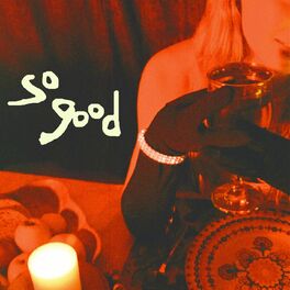 Album cover of So Good