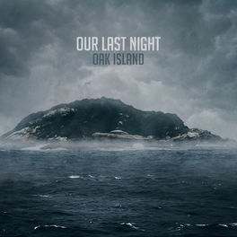 Album cover of Oak Island