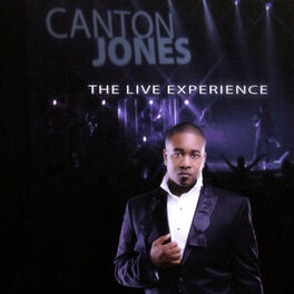 Album cover of The Live Experience