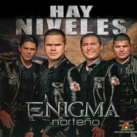 El Mago (Eddy) - song and lyrics by Enigma Norteño