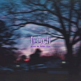 Album cover of High wenn du Down bist (feat. Colm)