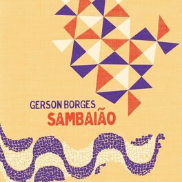 Album cover of Sambaião AoVivo
