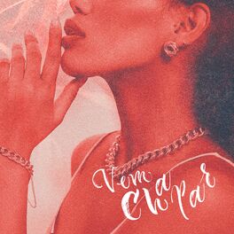 Album cover of Vem Chapar