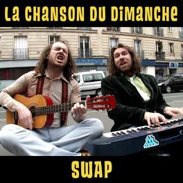 Album cover of Swap (S05E11)