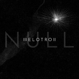 Album cover of Null (feat. In Strict Confidence)