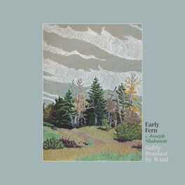 Album cover of Softly Brushed By Wind