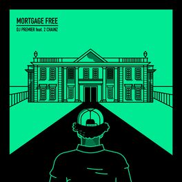 Album cover of Mortgage Free