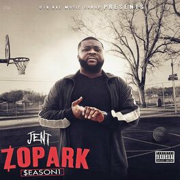 Album cover of Zopark $eason 1