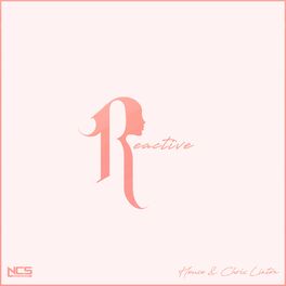 Album cover of Reactive