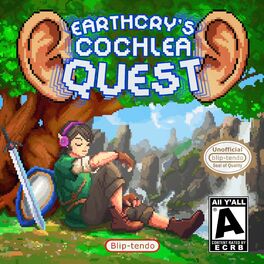 Album cover of Cochlea Quest
