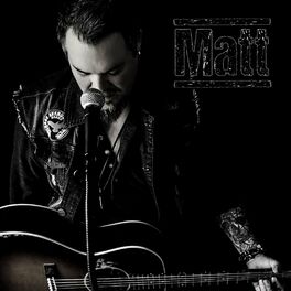 Album cover of Matt