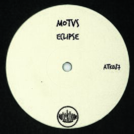 Album cover of Eclipse