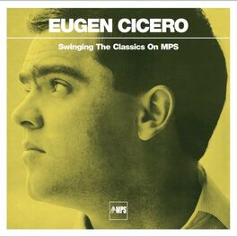Album cover of Swinging the Classics On MPS
