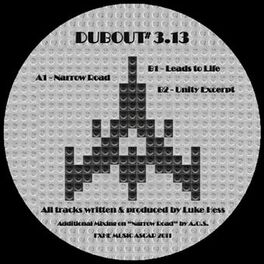 Album cover of Dubout #3.13