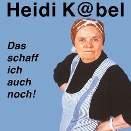 Album cover of Das Schaff Ich Auch Noch!
