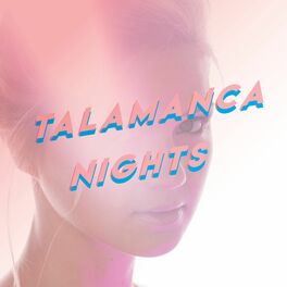 Album cover of Talamanca Nights