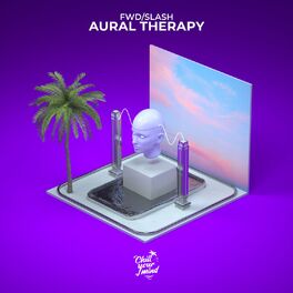 Album cover of Aural Therapy