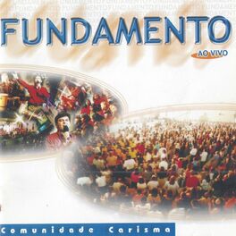 Album cover of Fundamento (Ao Vivo)
