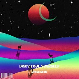 Album cover of Don't Fool Yourself