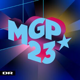 Album cover of MGP 2023 (Karaoke Version)