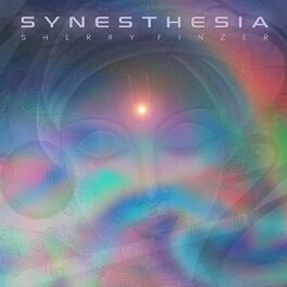 Album cover of Synesthesia