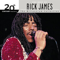 download rick james greatest hits
