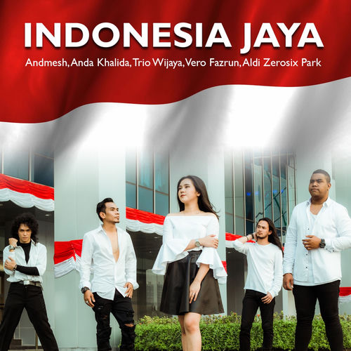 Andmesh Kamaleng Indonesia Jaya Lyrics And Songs Deezer Ketik 250139, kirim sms ke 1212 #zerosixpark #komitmen. indonesia jaya lyrics and songs deezer