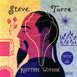 Album cover of Rhythm Within