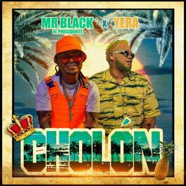 Album cover of Cholon (Official)