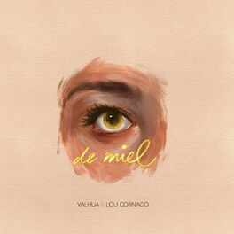 Album cover of Ojos de Miel