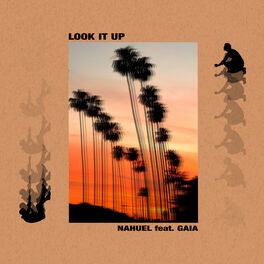Album cover of Look It Up (feat. Gaia)