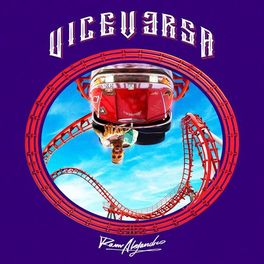 Album cover of VICE VERSA