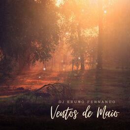 Album cover of Ventos de Maio