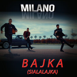 Album cover of Bajka (Sialalajka)