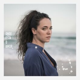 Album cover of Onde está o amor?